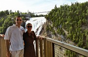 quebec Monmorency Eric Valerie